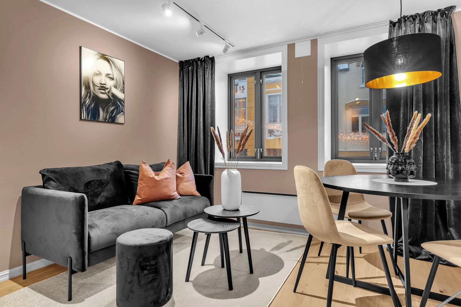 Foto - TotalApartments Storgata City Apartments