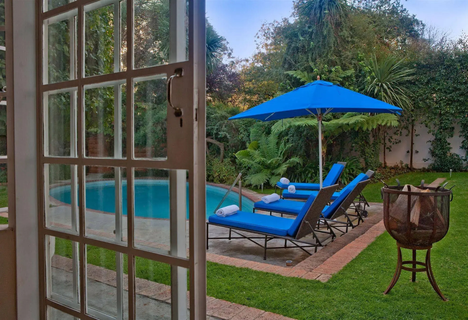 Foto - Clico Boutique Hotel