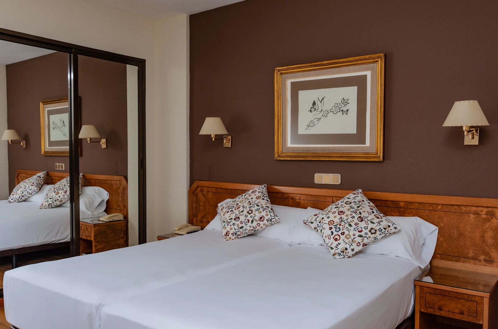 Foto - Hotel Don Carmelo