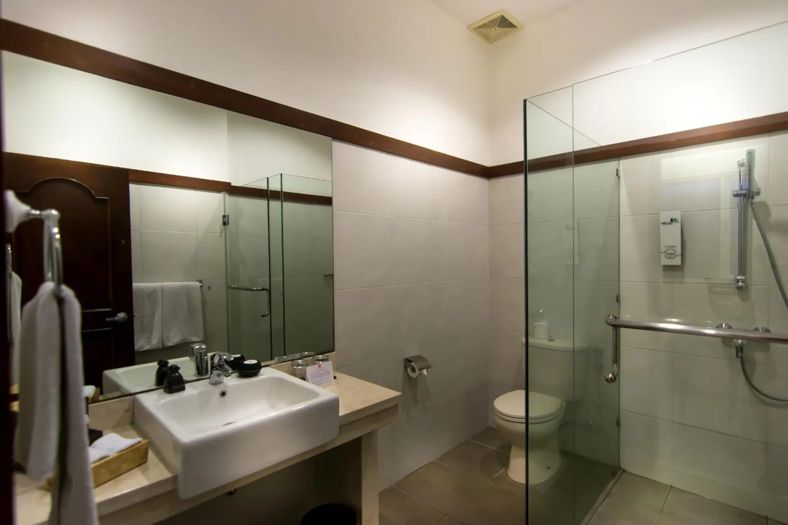 Photo - Seminyak Square Hotel And Villas