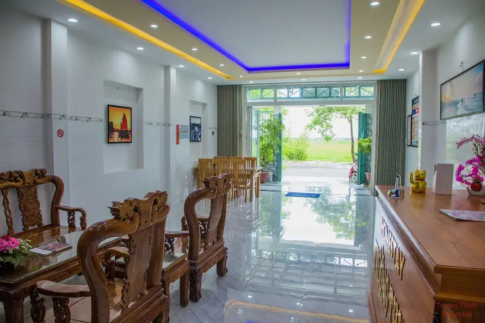 Foto - Truong Thinh Homestay
