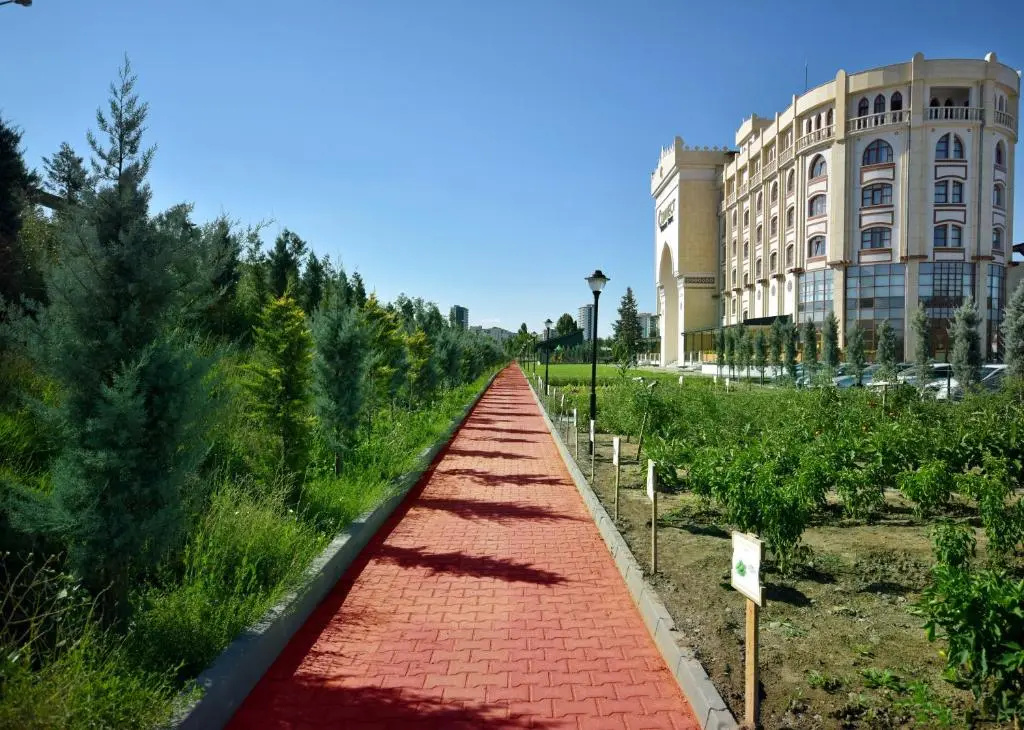 Foto - Connect Thermal Hotel