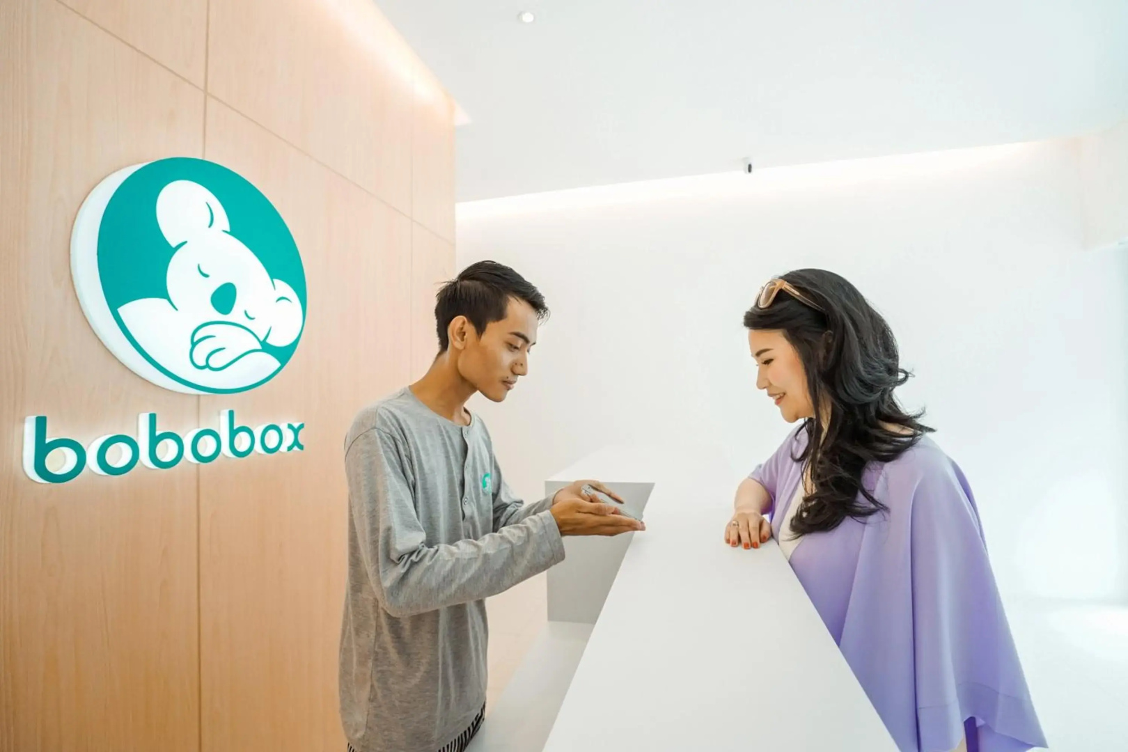 Photo - Bobopod Kebayoran Baru, Jakarta