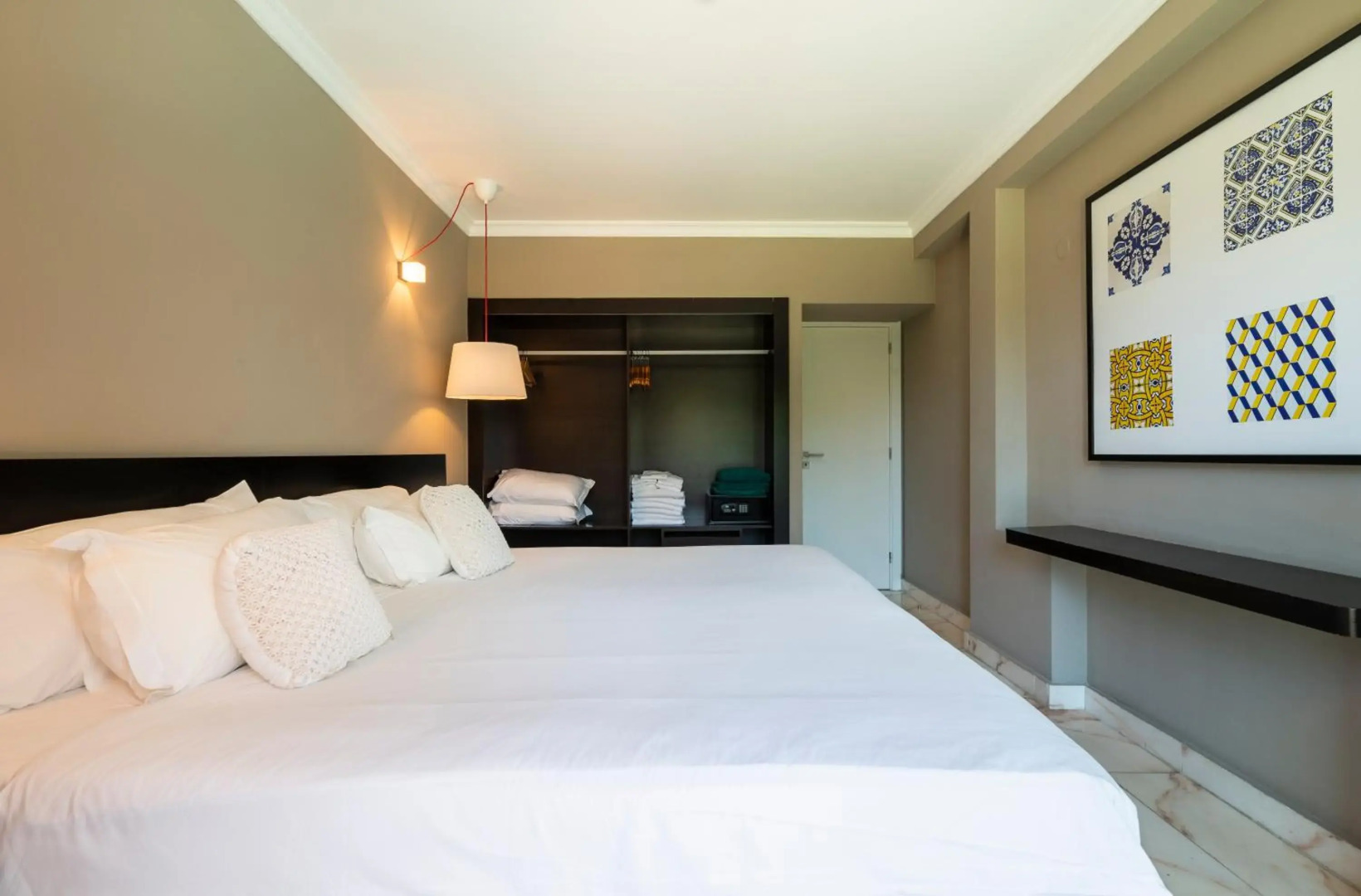 Foto - Topazio Vibe Beach Hotel & Apartments - Adults Friendly