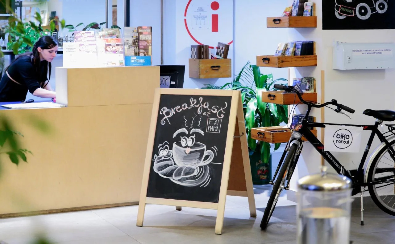 Photo - Maverick Budapest Soho