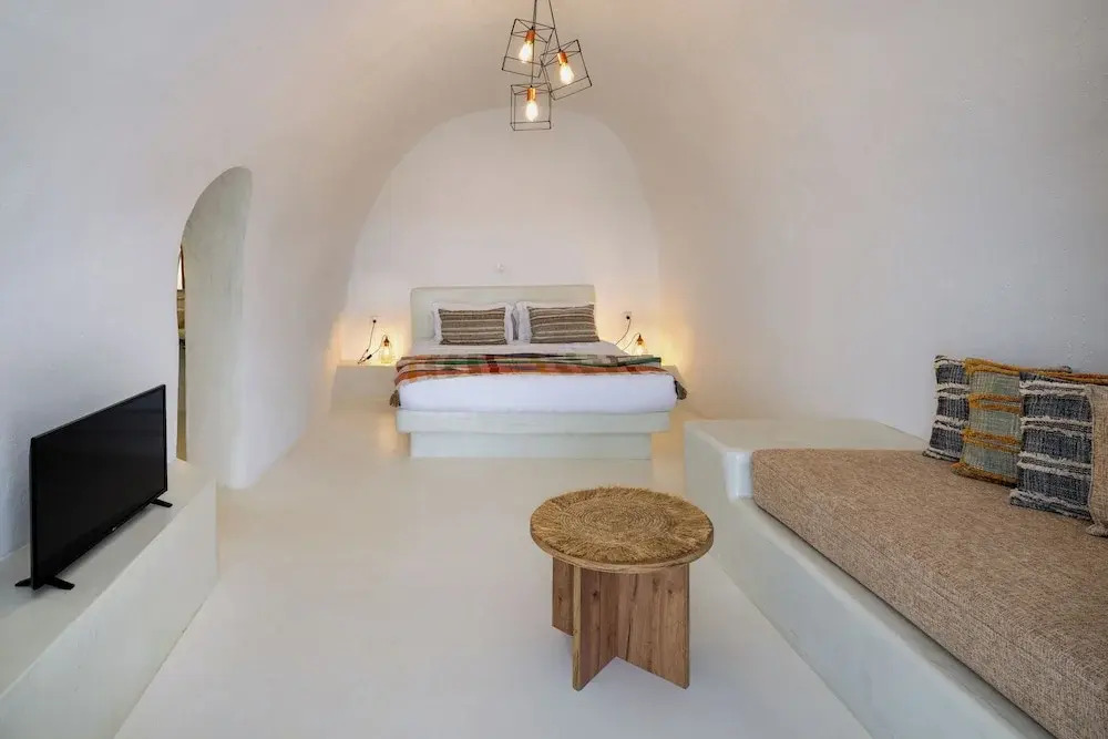 Foto - Amphora Luxury Villas - Akrotiri Seaview Escape