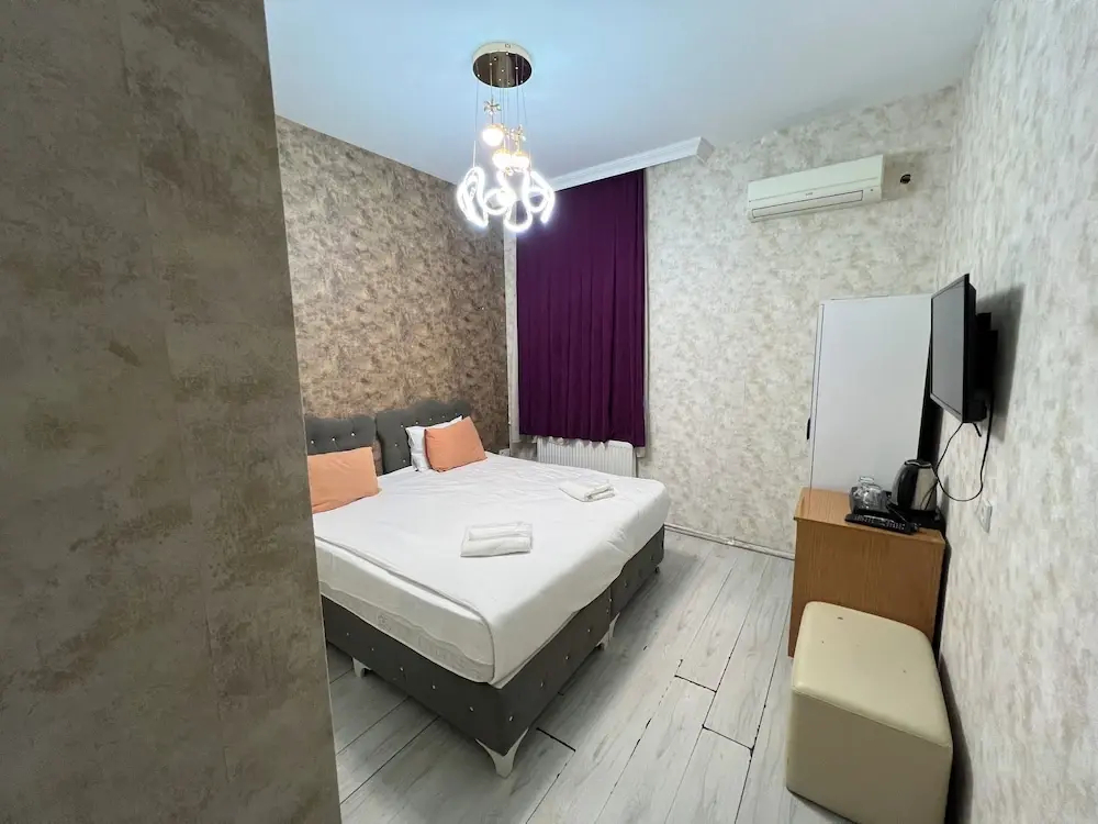 Foto - Gran Brn Hotel Taksim
