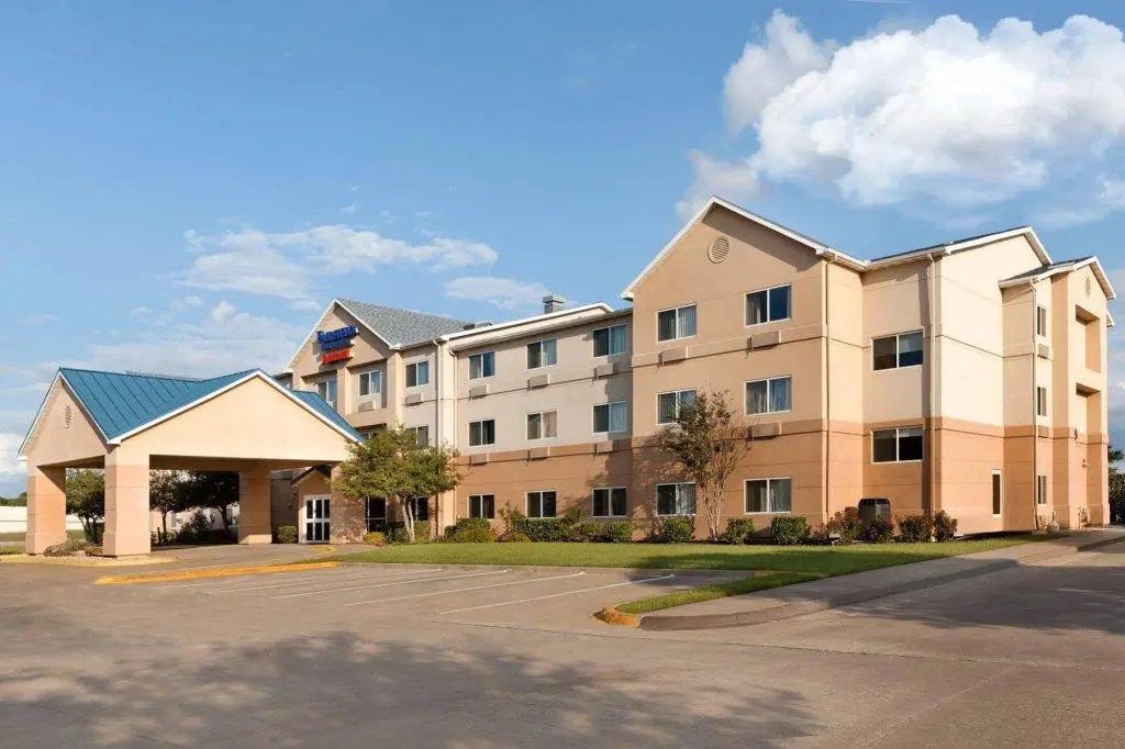 Foto - Fairfield Inn & Suites Dallas Mesquite