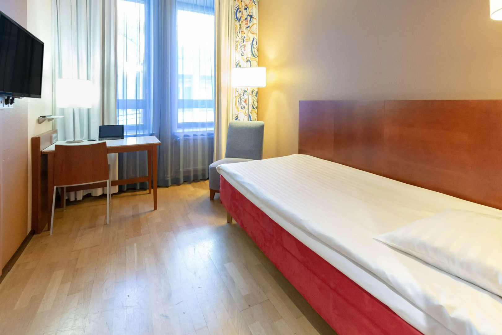 Photo - Scandic Kaisaniemi