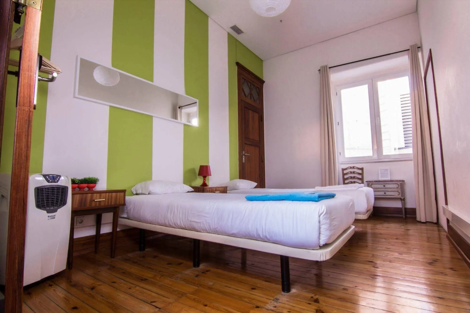 Photo - Sunset Destination Hostel