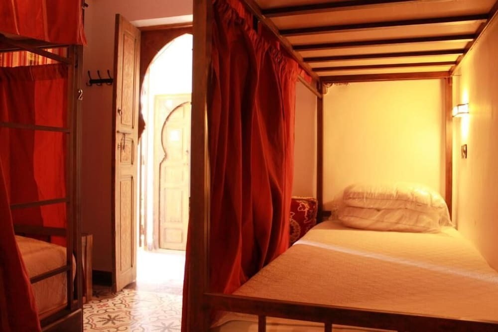 Foto - Hostel Dar Ben Youssef