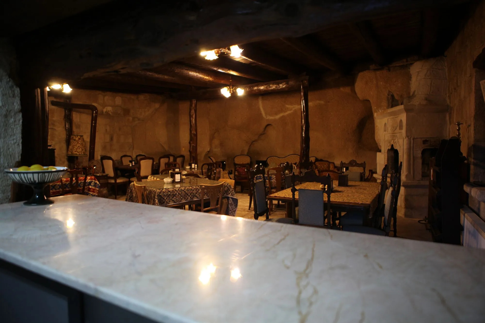 Foto - Holiday Cave Hotel