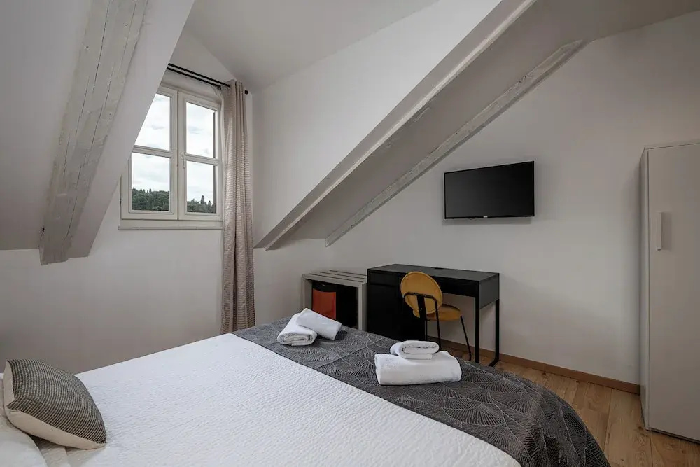 Foto - Urban&Veggie rooms