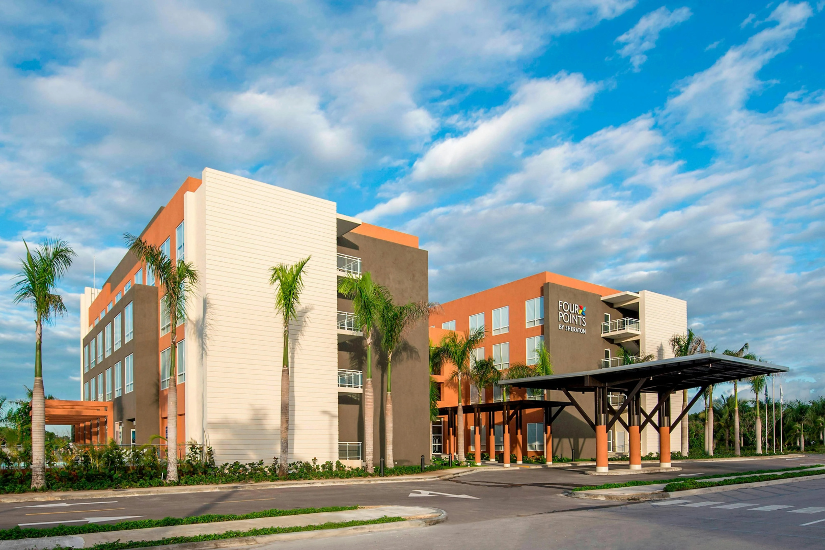 Foto - Four Points by Sheraton Puntacana