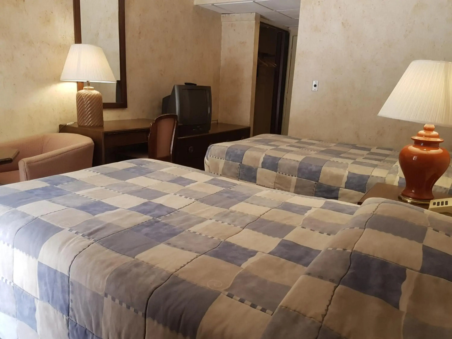 Foto - Petra Palace Hotel