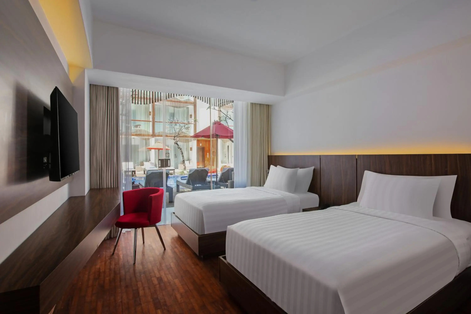 Foto - The Bene Hotel