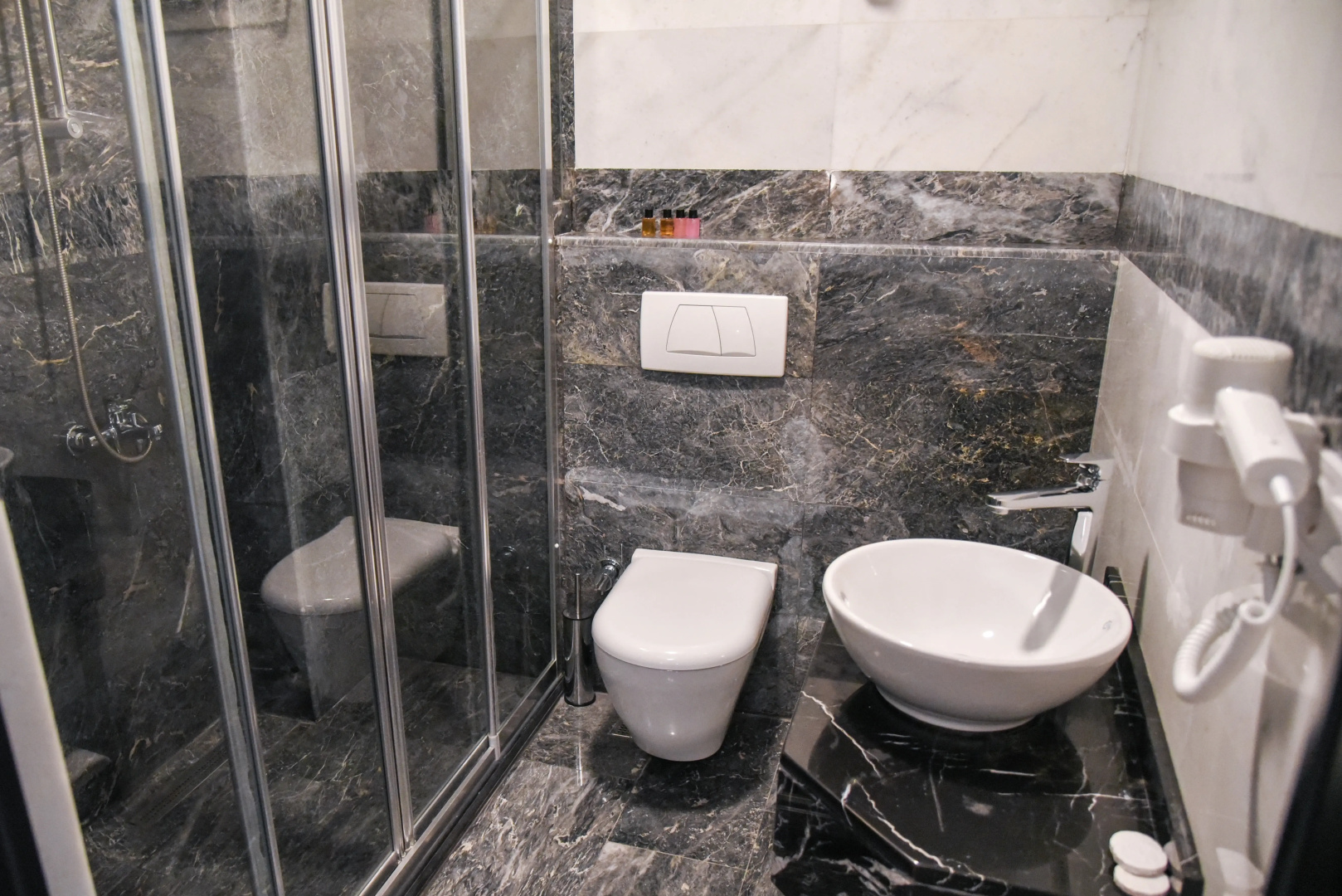Foto - Luxir Hotel