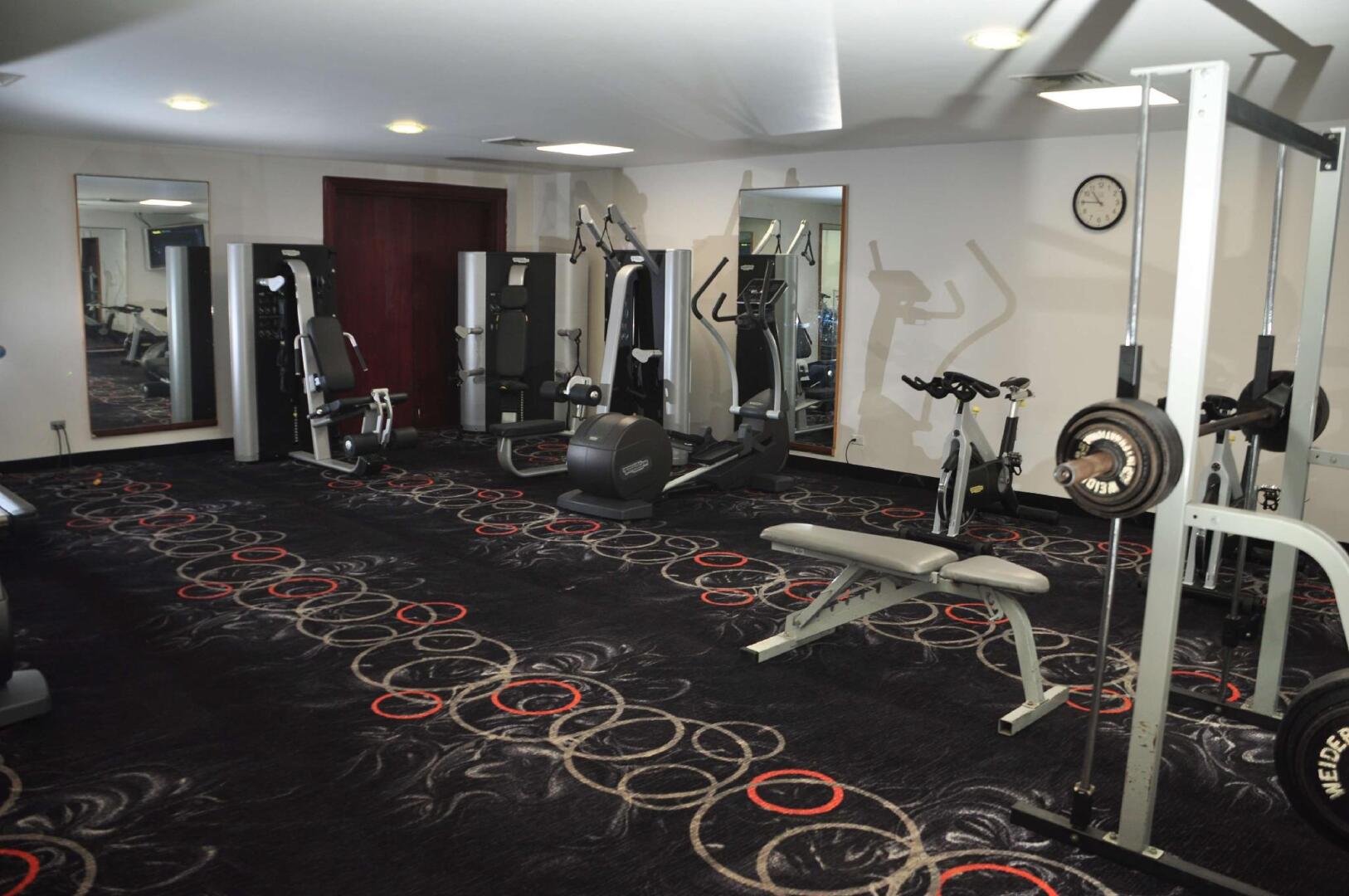 Foto - Real Inn Tijuana by Camino Real Hoteles