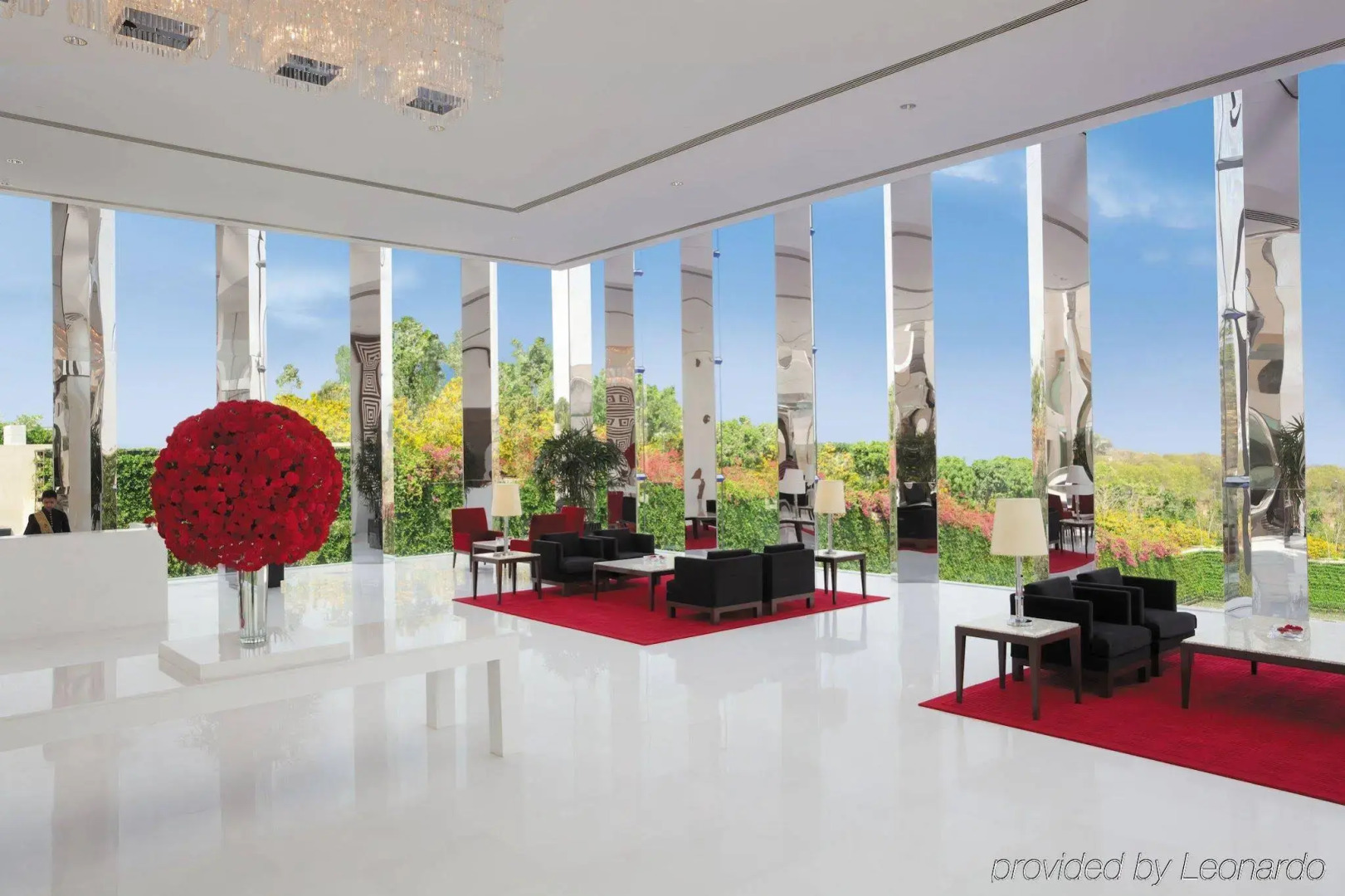 Foto - The Oberoi Gurgaon