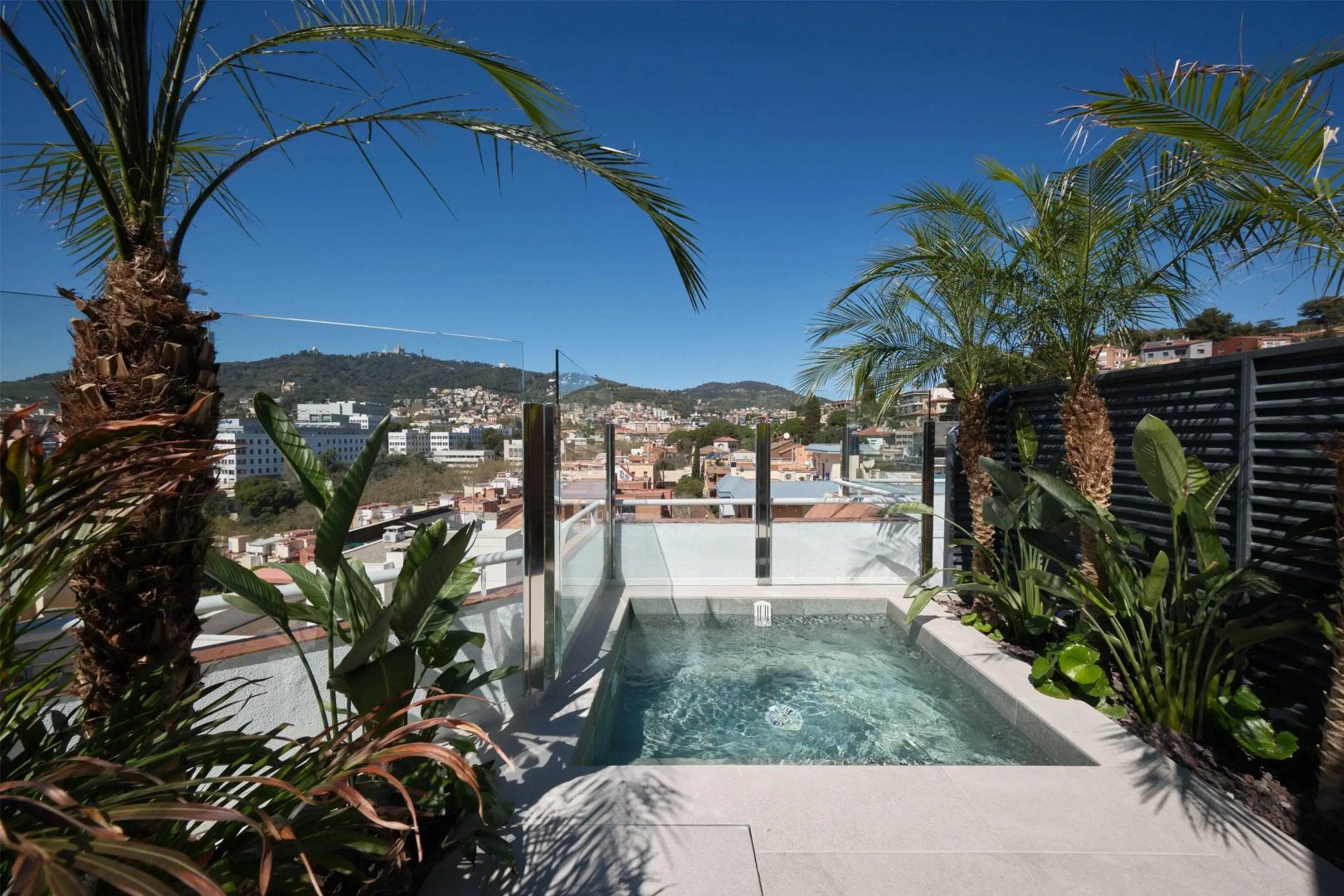 Foto - Catalonia Park Güell