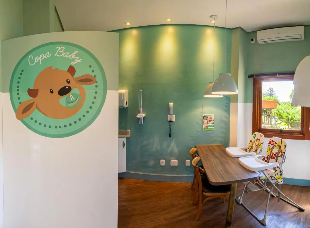 Foto - Hotel Alpestre