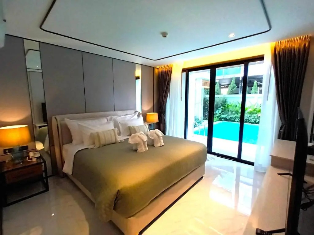 Foto - Verbena Chiangmai