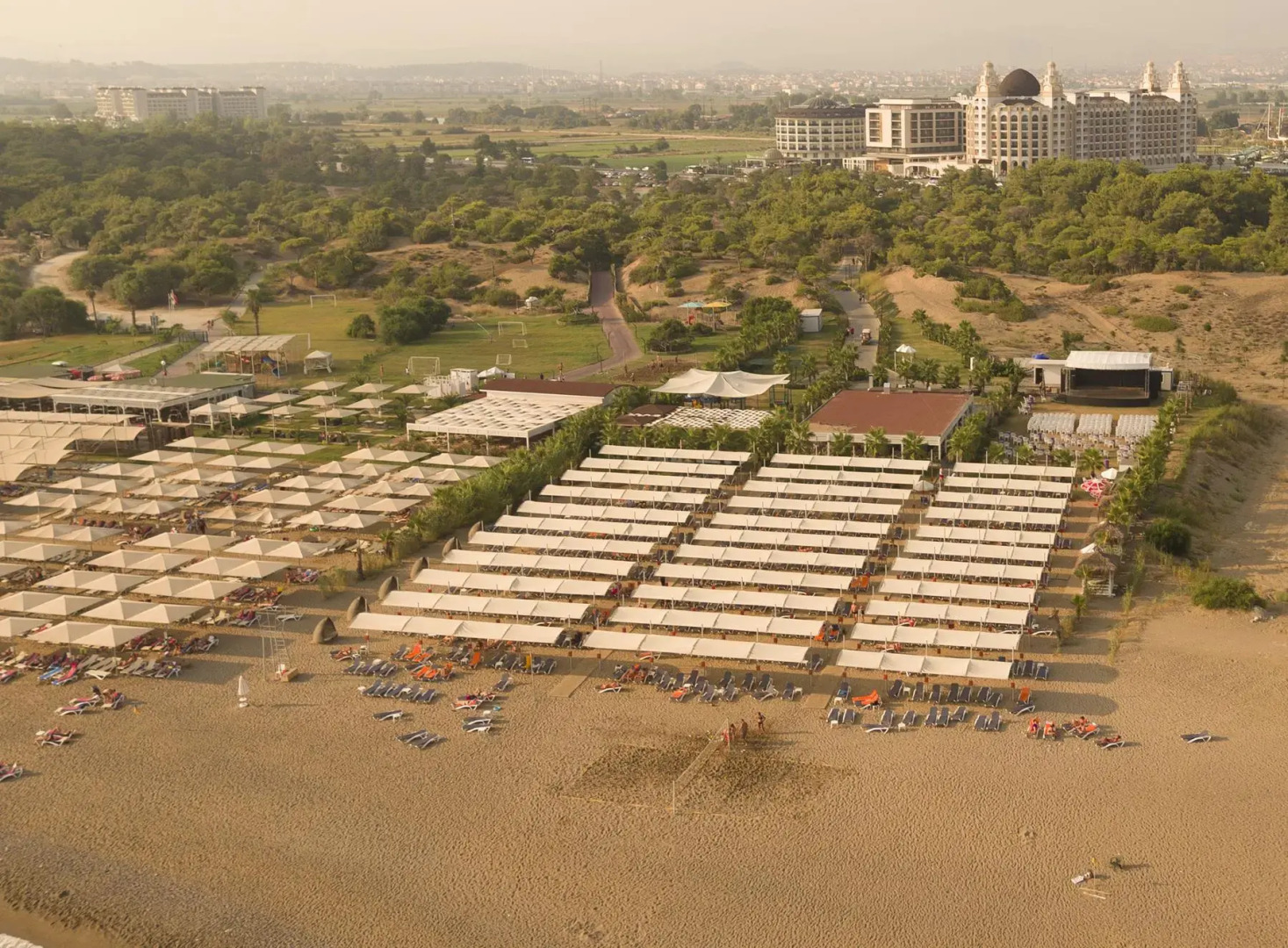 Foto - J'adore Deluxe Hotel & Spa Ultra All Inclusive