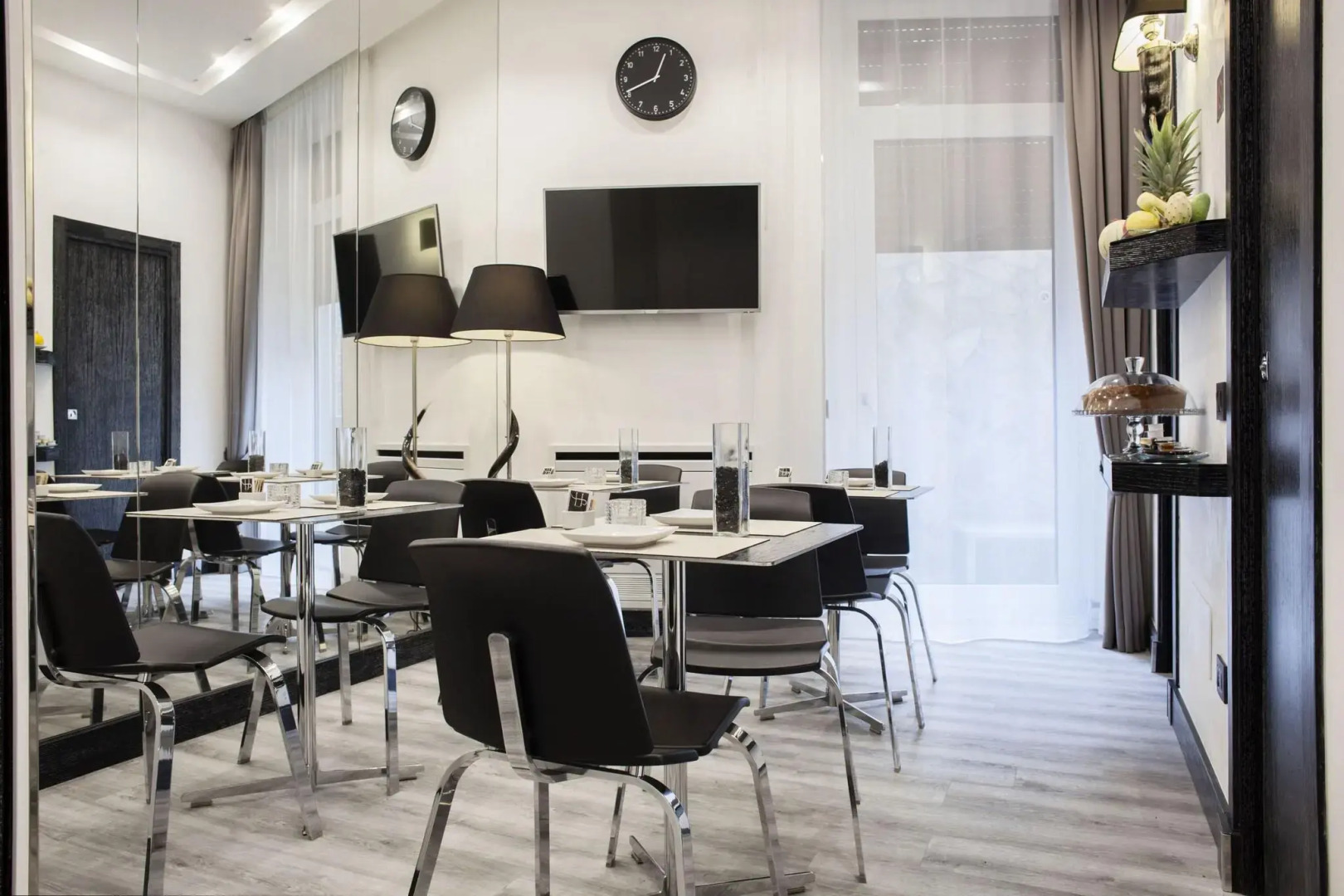 Photo - LHP Suite Napoli Parco Margherita