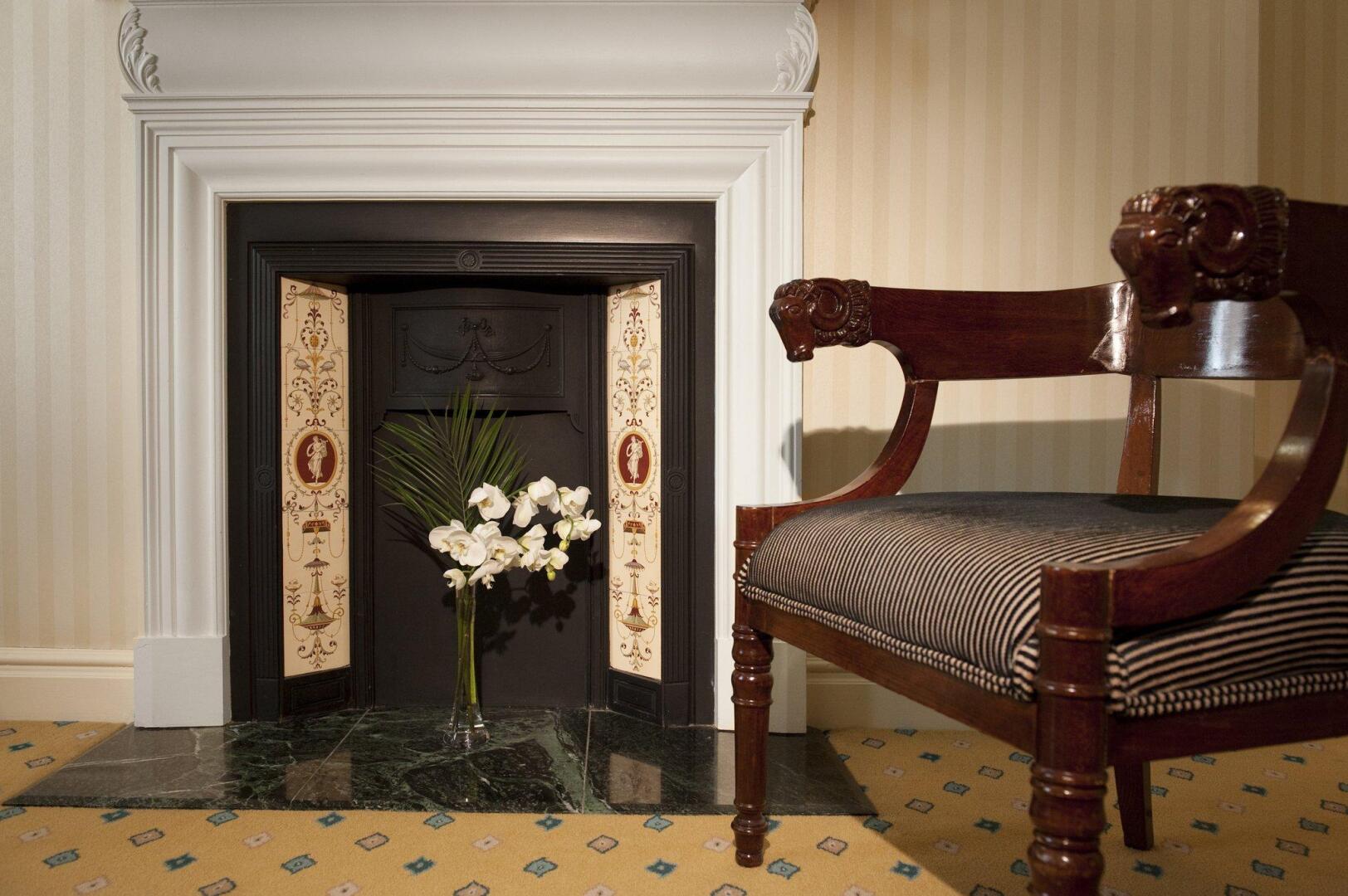 Foto - The Landmark London