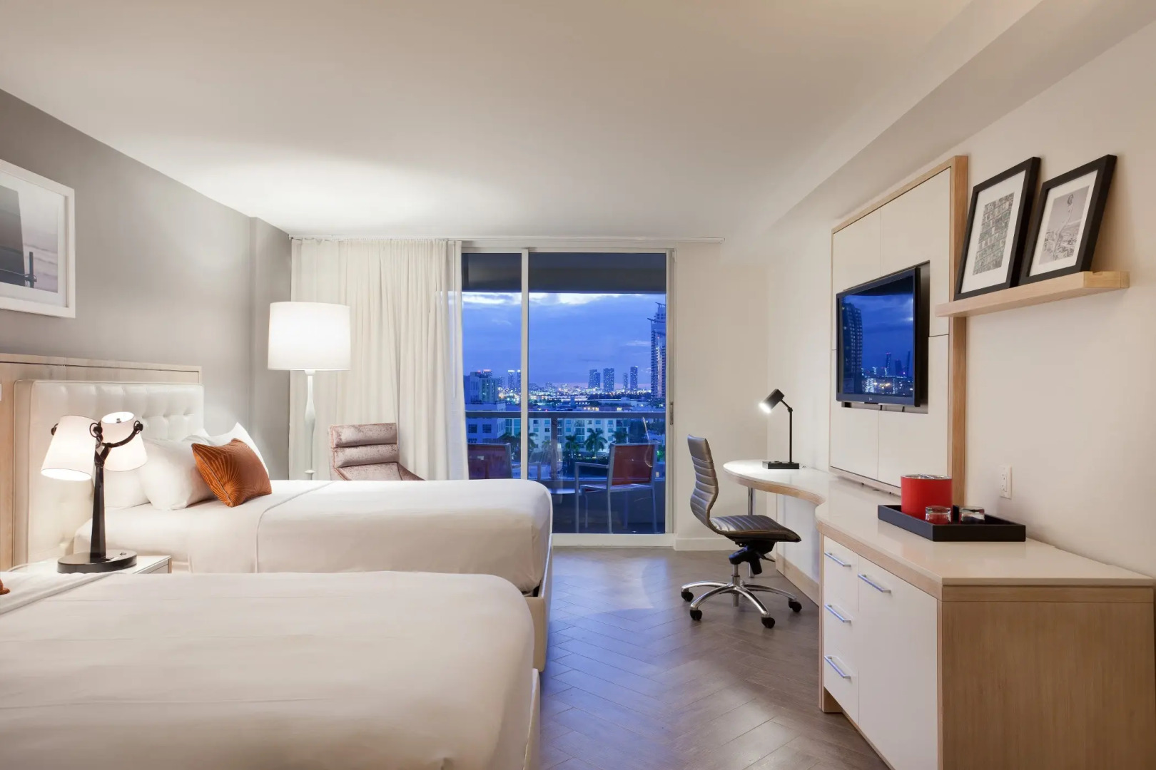 Foto - Marriott Stanton South Beach