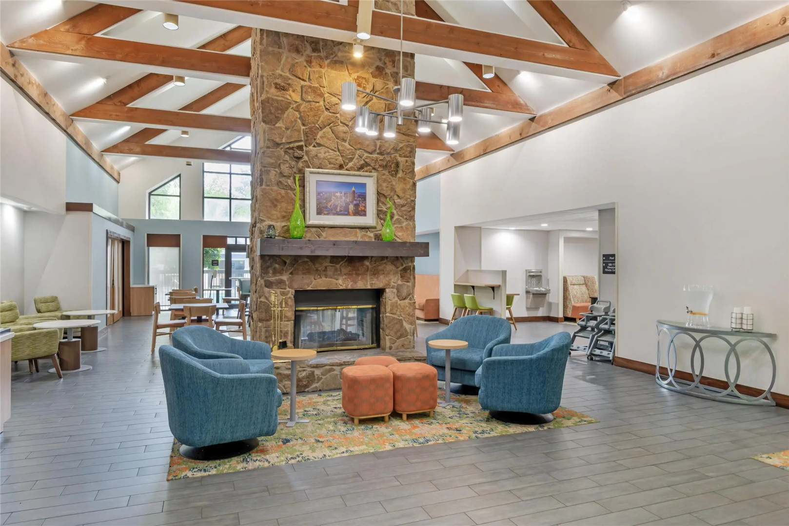 Photo - Hampton Inn & Suites Atlanta/Duluth/Gwinnett County