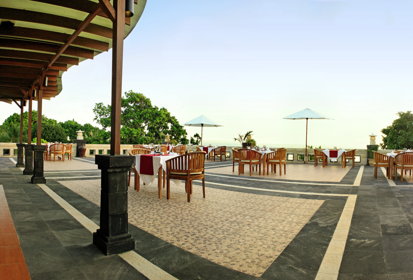 Foto - Pelangi Bali Hotel & Spa