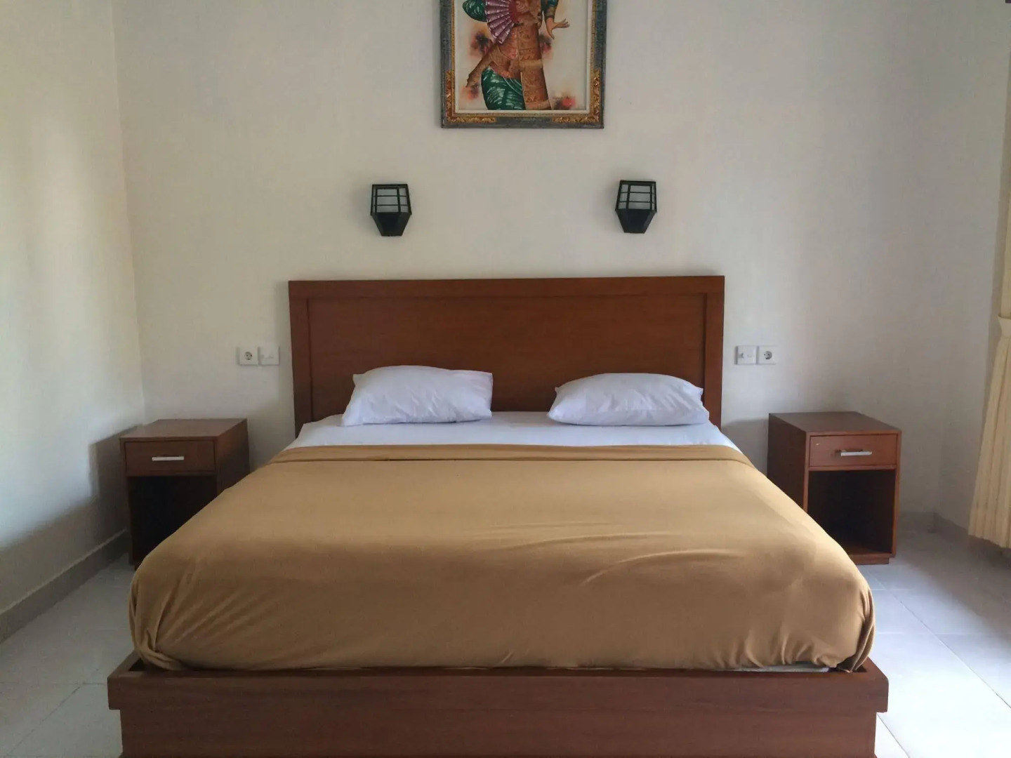 Foto - Suka Beach Inn