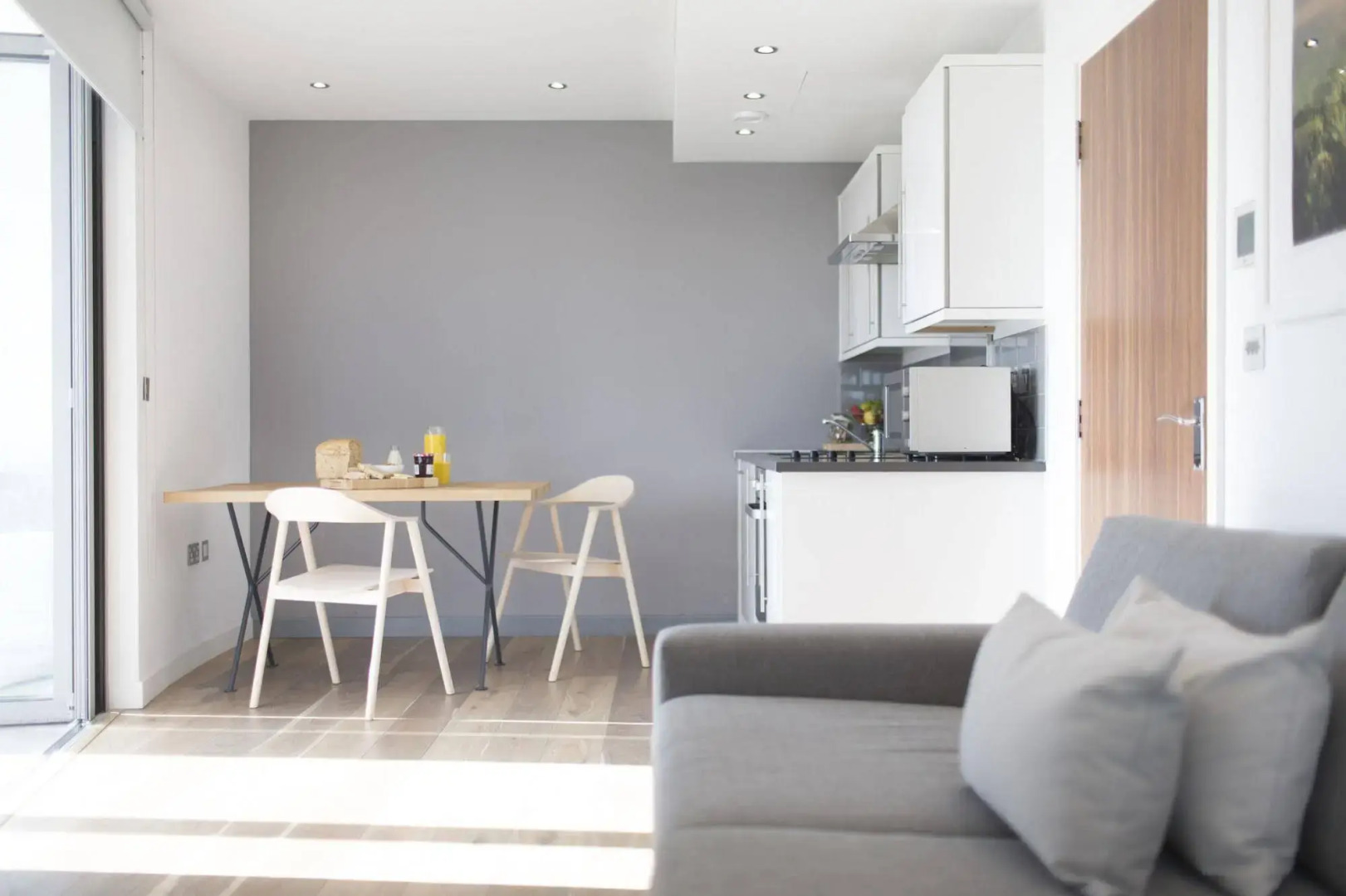 Photo - Aparthotel Adagio London Brentford