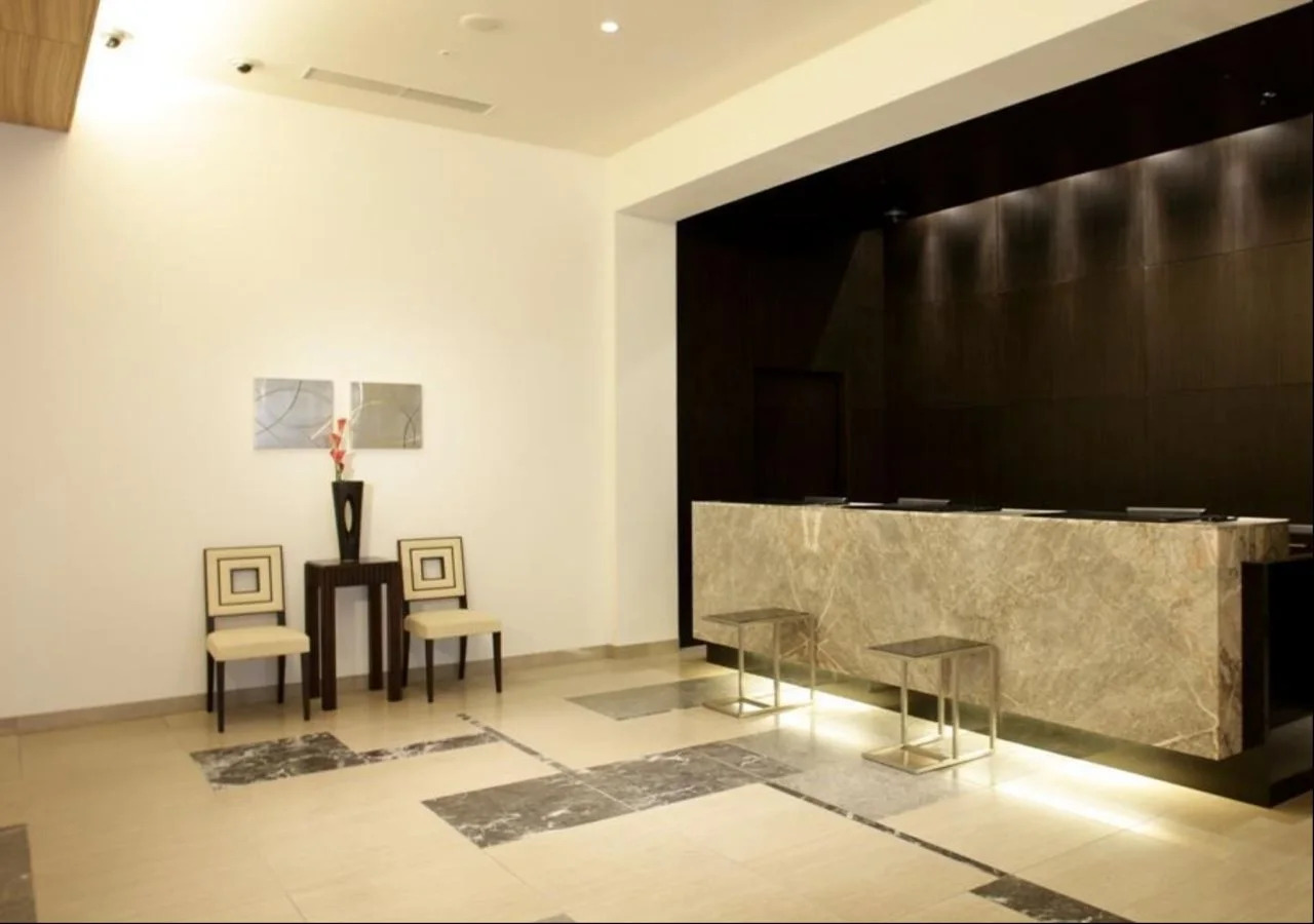 Foto - KOKO HOTEL Kobe Sannomiya