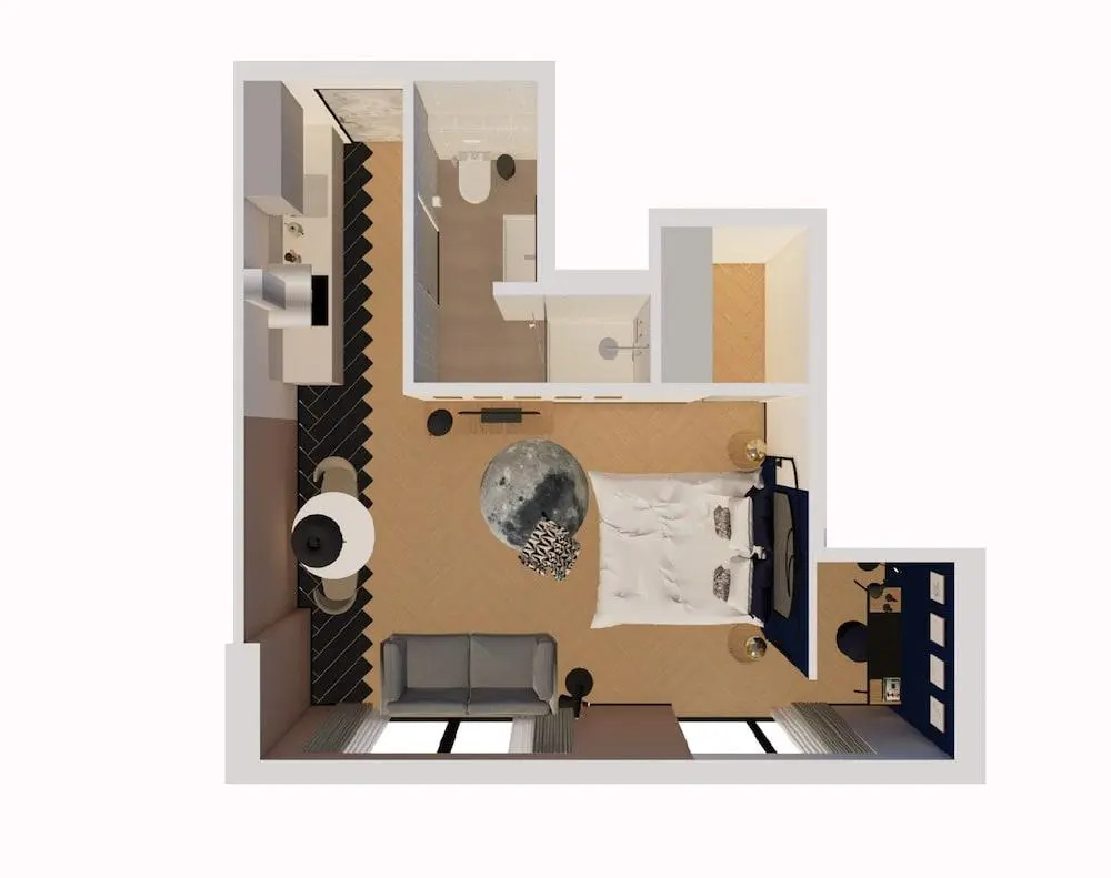 Foto - Cityden Stadshart