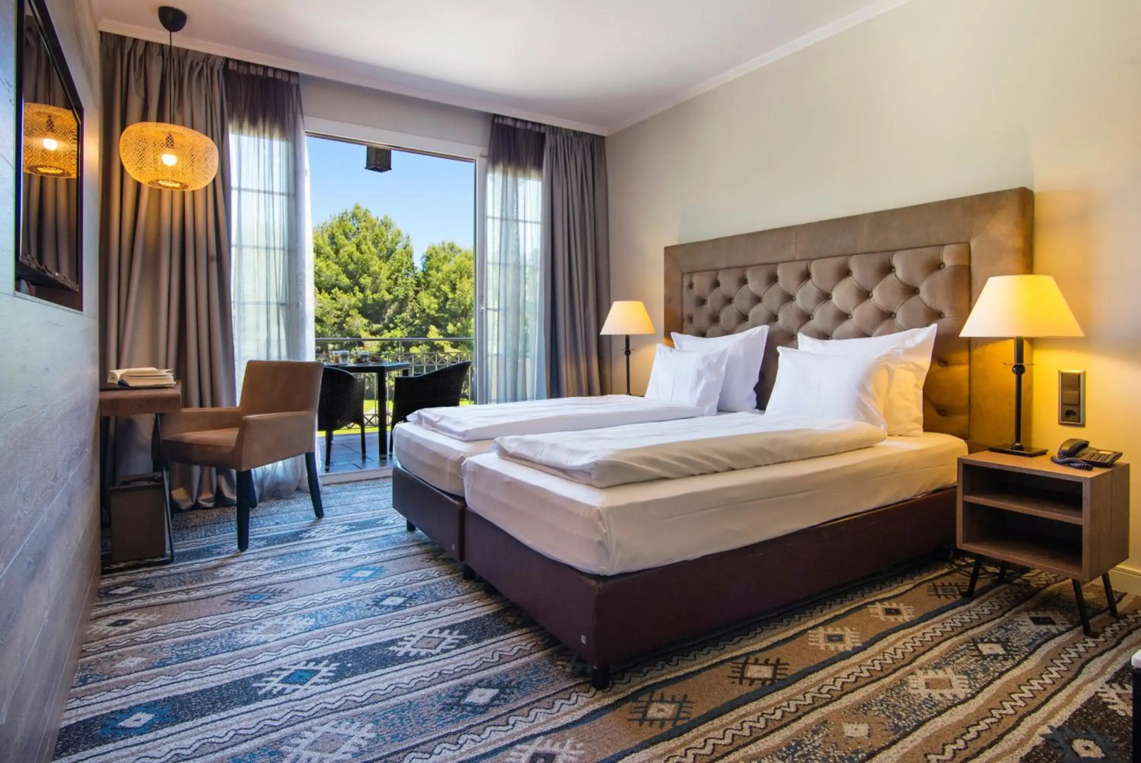 Foto - Lindner Hotel Mallorca Portals Nous, part of JdV by Hyatt