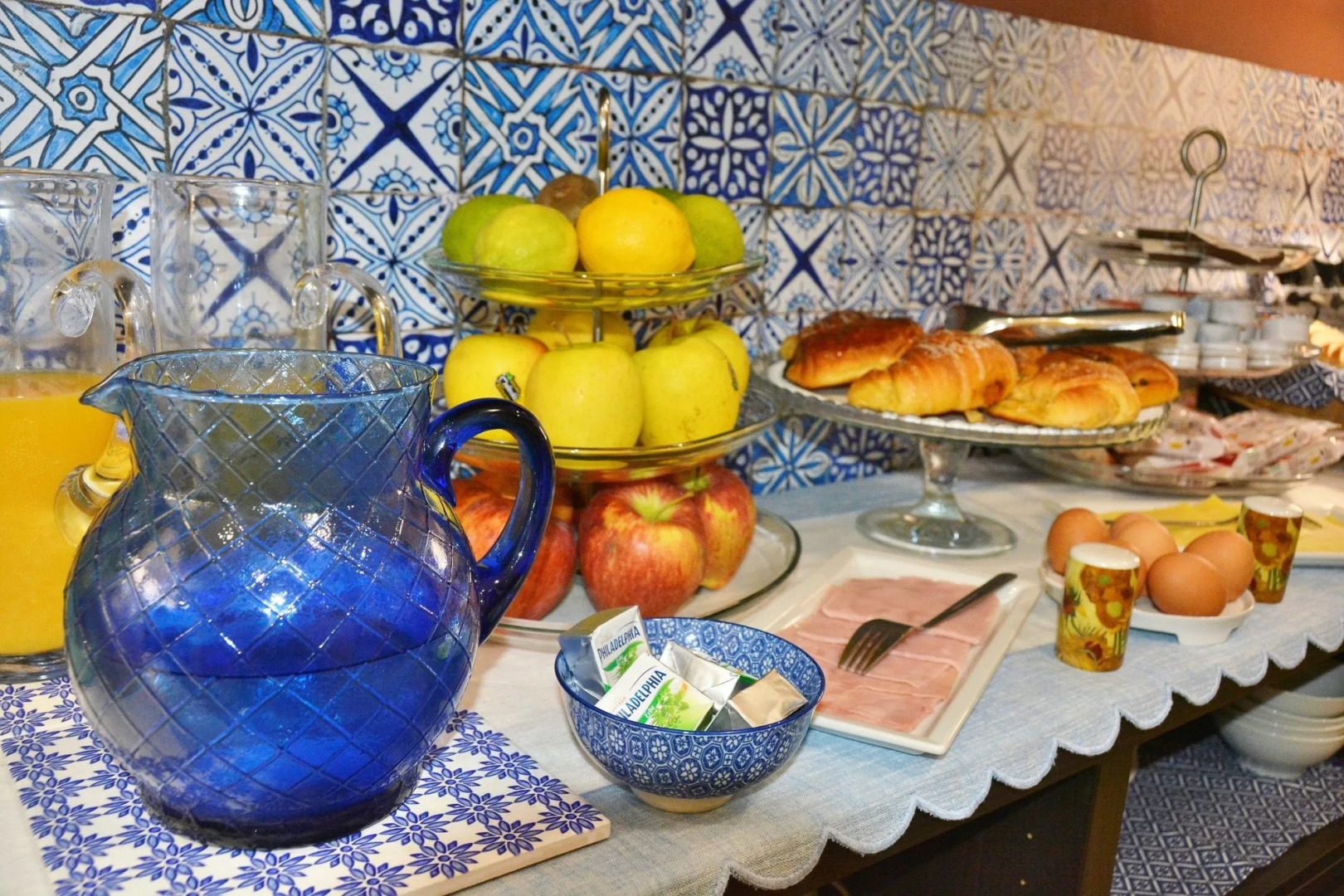 Foto - Ripetta Central Suites