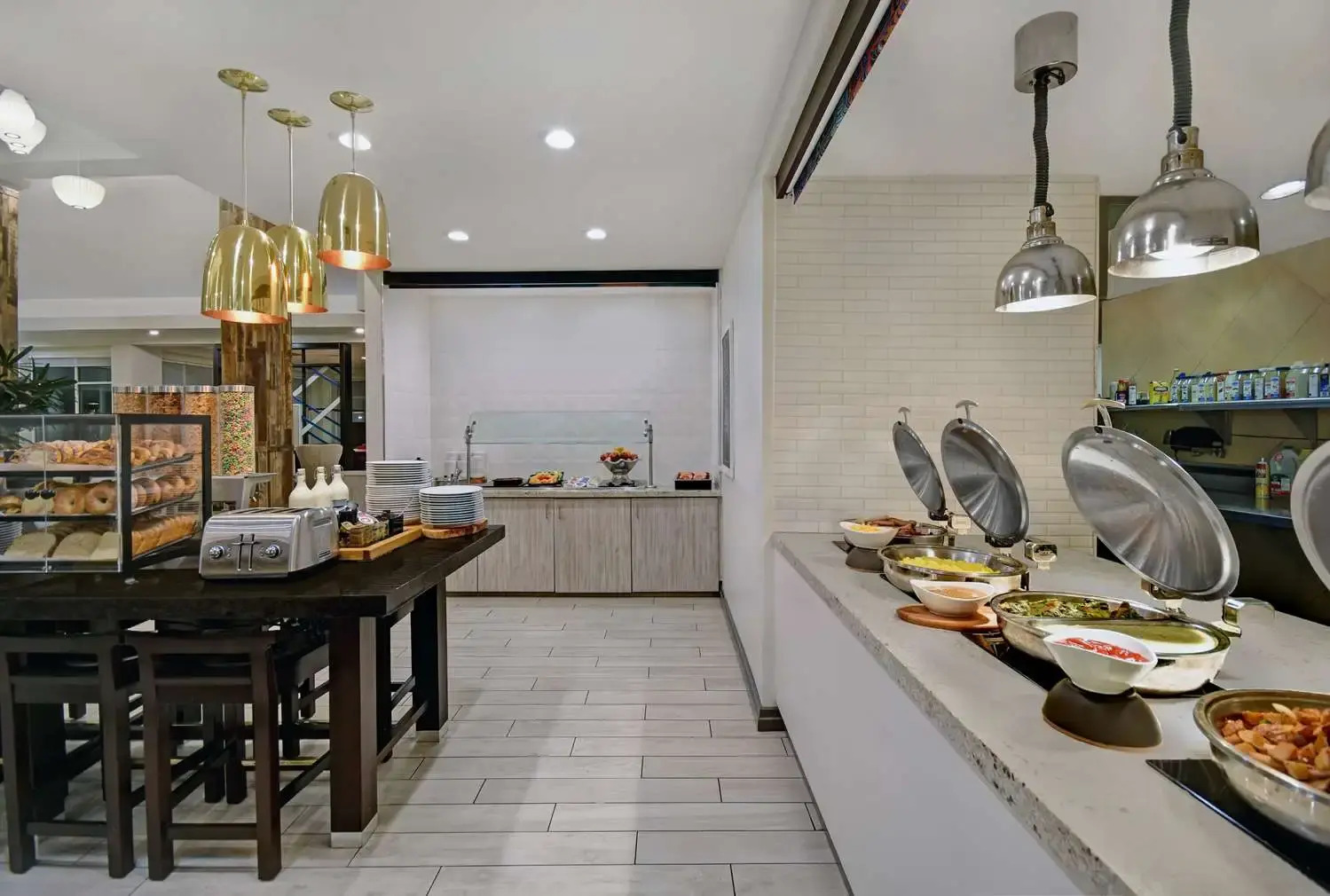 Foto - Hilton Garden Inn Houston/Galleria Area