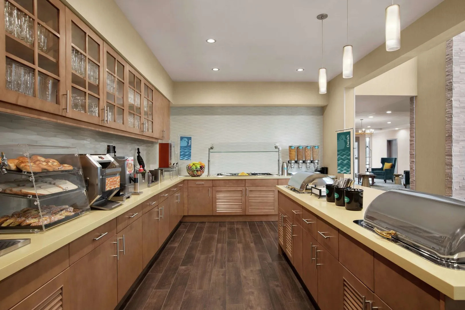 Foto - Homewood Suites by Hilton Houston NW at Beltway 8