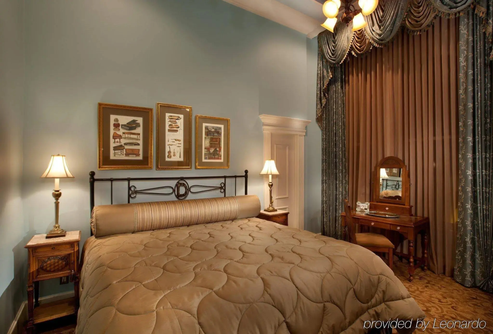 Foto - The Driskill