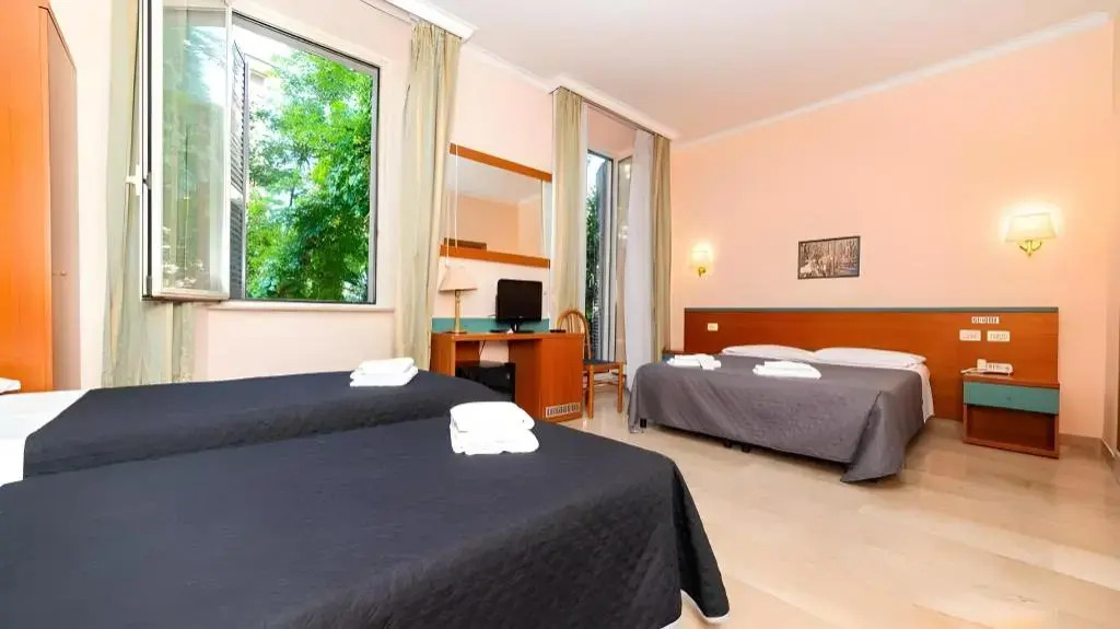 Foto - Hotel Center 1