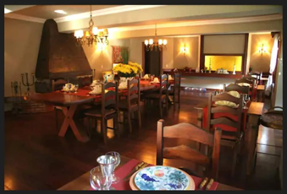 Foto - Quinta da Paz Resort