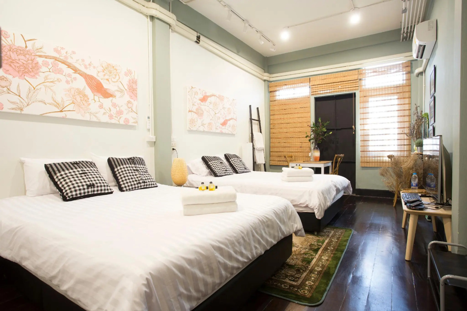 Foto - The Orientale