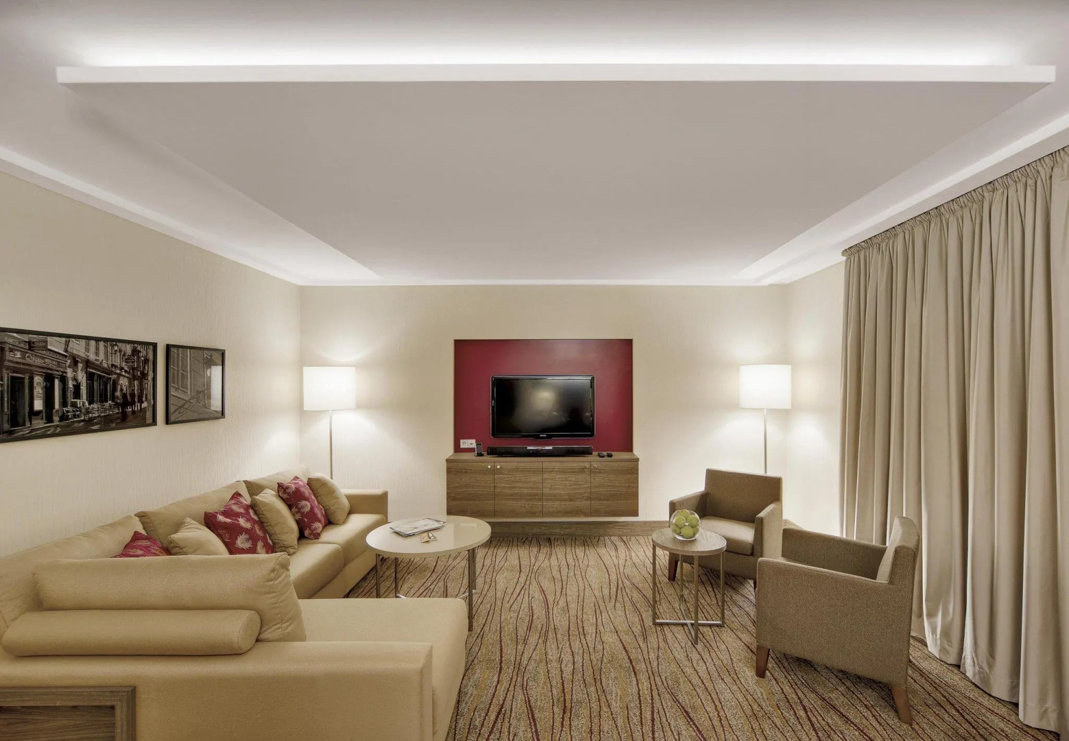 Foto - Courtyard by Marriott Linz