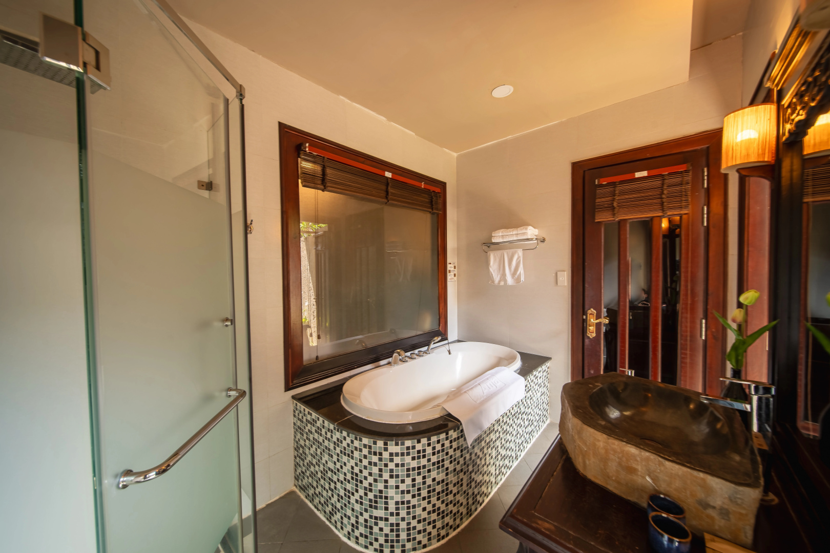 Foto - Anja Beach Resort & Spa