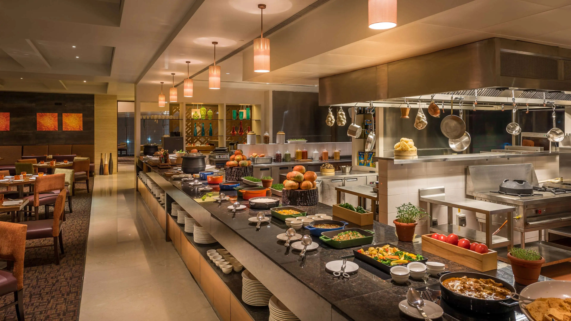 Foto - Hyatt Place Pune Hinjawadi
