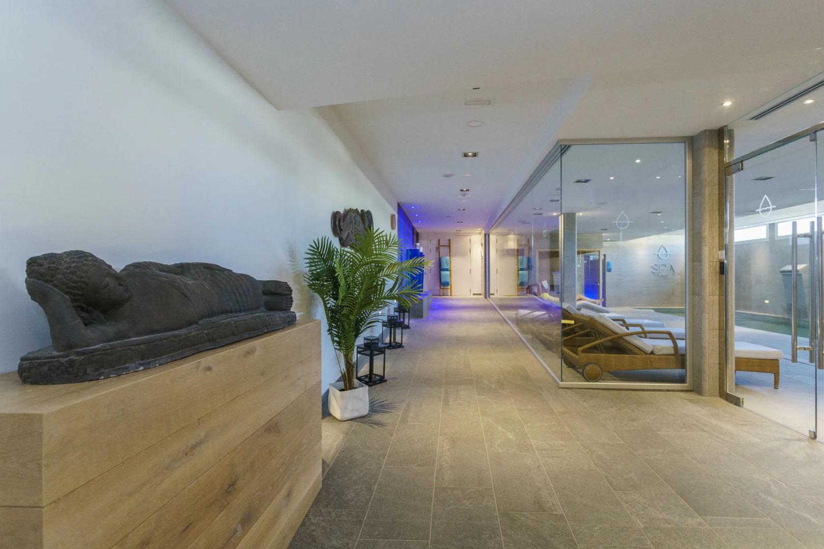 Foto - Lago Resort Menorca - Casas del Lago Adults Only