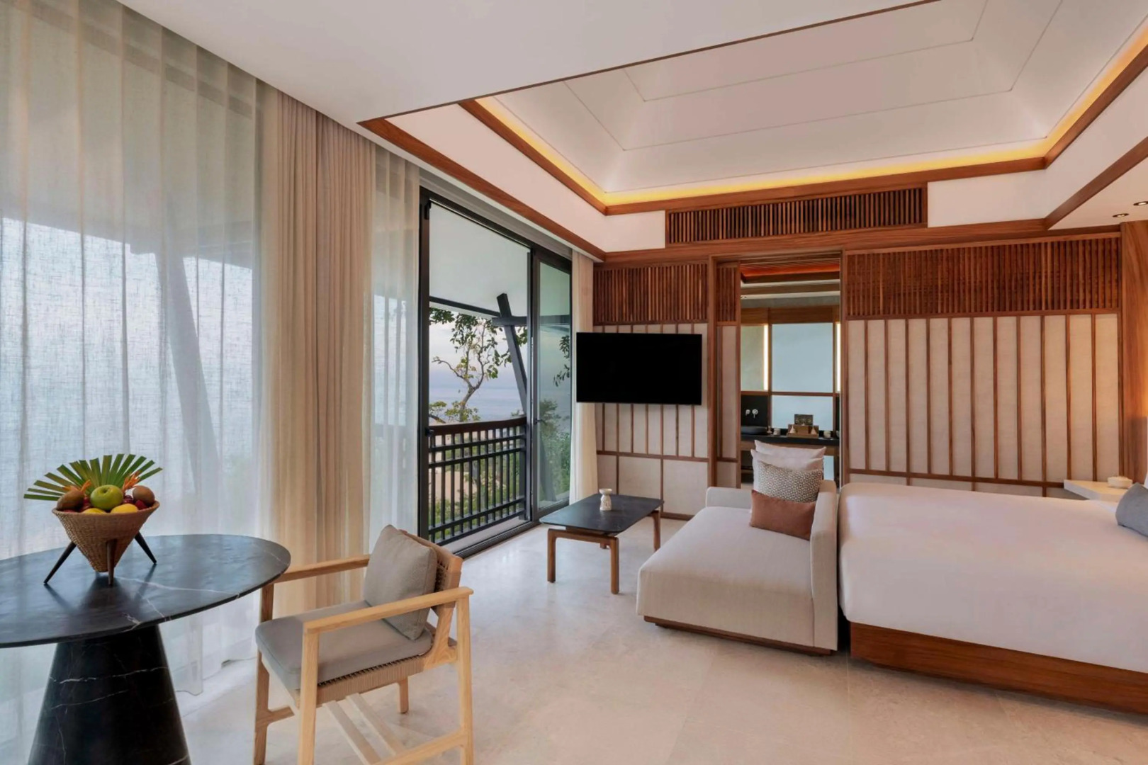 Photo - Banyan Tree Cabo Marques