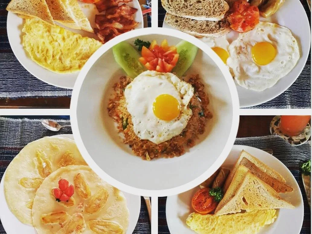 Photo - Bali Dyana Villas